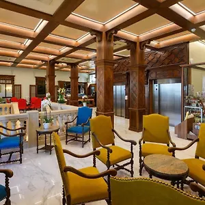 visit hotel