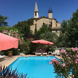 Bed & Breakfast Domaine Lafayette, Loriol-du-Comtat